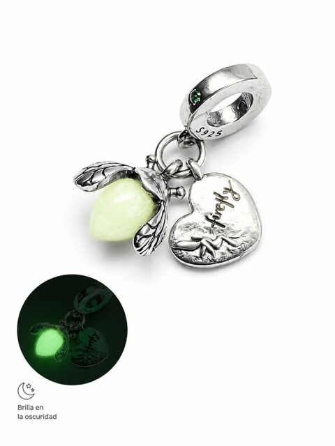 Charm Luciernaga